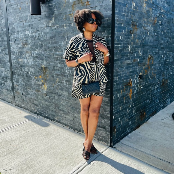 Porte & Paire 39.5 mesh sandals - Picture 6 of 6